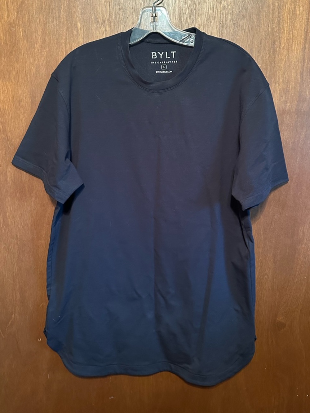 Men’s Bylt The Overlay Tee